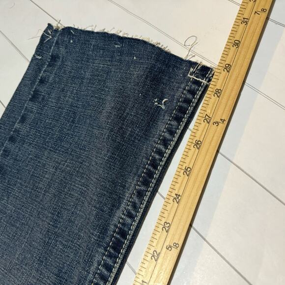 Ariat M5 Slim Straight Western Jeans Men’s Size 32x29 - Picture 13 of 13